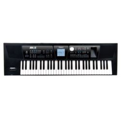 Roland BK-5 keyboard